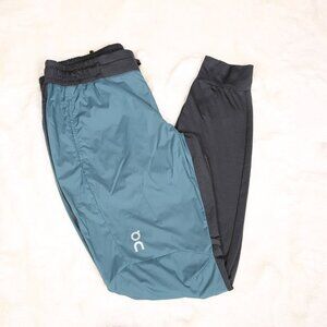 ON RUNNING Swiss Designed Running Pants | Size Large